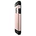 Spigen Tough Armor Designed for Apple iPhone SE Case (2016) - Rose Gold