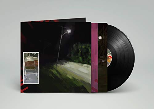 Album Art for Making a Door Less Open by Car Seat Headrest