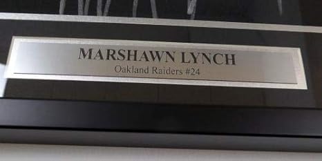 marshawn lynch raiders jersey authentic