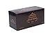 Moscow Mule Copper Mugs Set Of 2 By Rocky Mountain Mugs - 18 ounce Capacity Drinking Cups For Cocktails & Cold Beverages - 100% Handcrafted With Stainless Steel Lining - Ergonomic Brass Handle