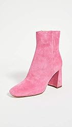Sam Edelman Women's Codie Fashion Boot, Pink