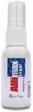 Allimax Allimax Rescue Spray - 30ml / 1 oz.