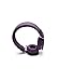 Urbanears Plattan ADV Wireless On-Ear Bluetooth Headphone, Cosmos Purple (04091897)