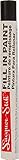 MRK51123 - La-co Industries Inc Lacquer-Stik Fill-In Paint Marker