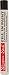 Lacquer-Stik Paintstick, Black - 051123