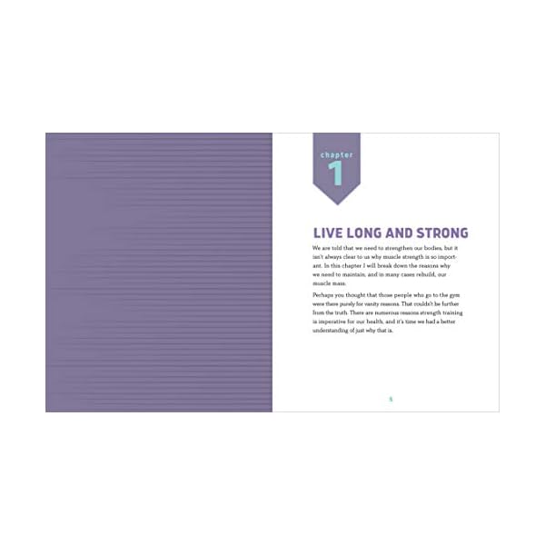 Strength Training Over 40: A 6-Week Program to Build Muscle and Agility