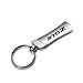 Nissan 370Z Blade Style Metal Key Chain