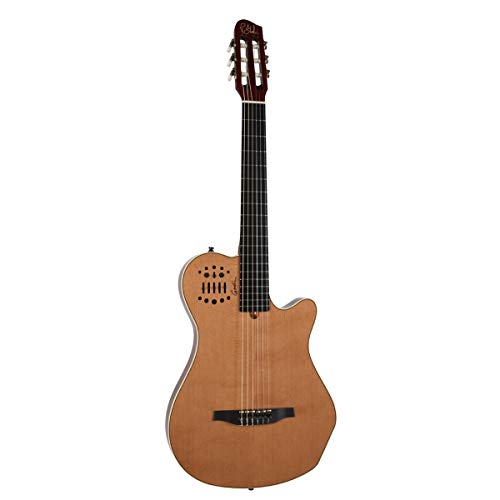 Godin Multiac Grand Concert SA Natural HG (012817) Godin VBGAC Gig