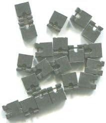 Amazon Chintax Pc用ｼﾞｬﾝﾊﾟ ﾋﾟﾝ 個入 Dpe 500bk Pc用ｼﾞｬﾝﾊﾟ ﾋﾟﾝ 個入 内蔵ハードディスク 通販