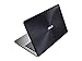 2016 Asus 15.6 inch Flagship High Performance FHD 1080P Laptop, AMD A10-8700P Quad Core Processor with Radeon R6 Graphics, 8GB RAM, 256GB SSD, DVDRW, WiFi, HDMI, Webcam, Windows 10