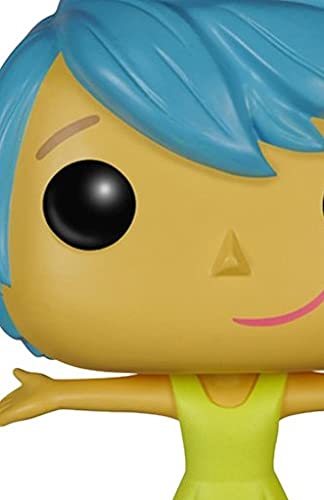 Amazon Com Funko Disney Pixar Inside Out Joy Pop Vinyl Figure Funko Pop Disney Movies Tv Amazon Com Funko Disney Pixar Inside Out Joy Pop Vinyl Figure Funko Pop Disney Movies Tv