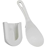 Rice Cooker Spoon Holder by Echo, Rice Cooker Spoon