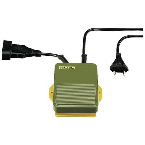 Proxxon 28 700 Foot Switch FS
