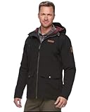 Columbia Men's Wheeler Lodge Jacket