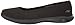 Skechers Performance Women's Go Step Lite-Solace Walking Shoe, Black, 9 M US