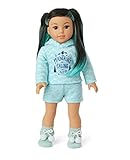 American Girl 2022 Girl of The Year Gwynn’s