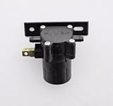 LAND ROVER SERIES 2/2A/3 WINDSCREEN WASHER PUMP MOTOR #STC575