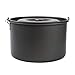 Fire-Maple FMC-215 Outdoor Camping Large 8L Pot One Camping Hanging Pots Picnic Cooker Alumium Cooking Pot for 6-8 Personsthumb 1