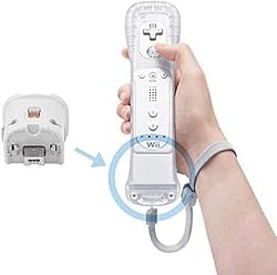 Prodico Wii Motion Plus Adapter for Original Wii