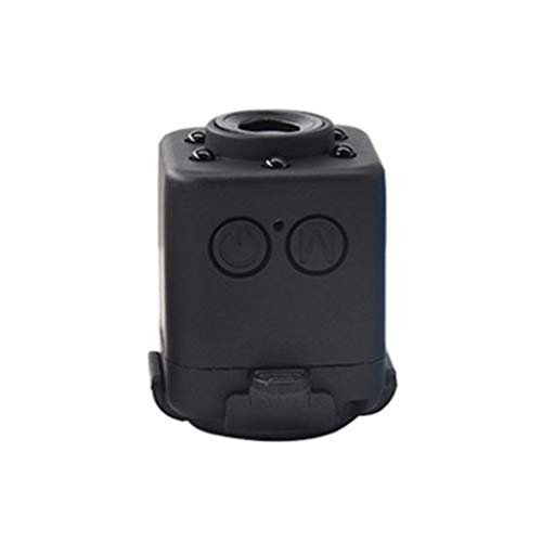VICCKI 1080P Mini Camera Portable Night Vision Motion Detection Sports DV Video Recorder