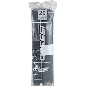 Schnorchelmasken 31cnVz%2BaQaL. SS300 Verstellbare Schulter Gurt, unsere Dry Bags kommen mit zwei Schulter Riemen
Wasserdichter Rollbeutel mit Trageriemen
Zum Bootfahren und Wassersportarten konzipiert