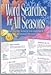 Word Searches for All Seasons by 