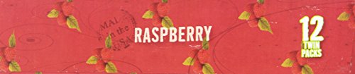 Nature's Bakery Whole Wheat Fig Bar, Raspberry, 2 Ounce (Pack of 12) - Thumbnail 5