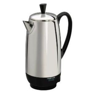 Farberware 12 Cup Electric Percolator