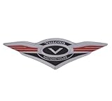 Kawasaki Vulcan Patch - 8