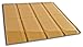 CNK Tile Sahara Gold Glass Subway Tile - 3