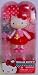 Hello Kitty Valentine Mini Doll