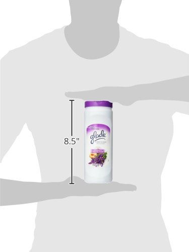 2 Glade+Carpet+Lavender+Peach+Blossom