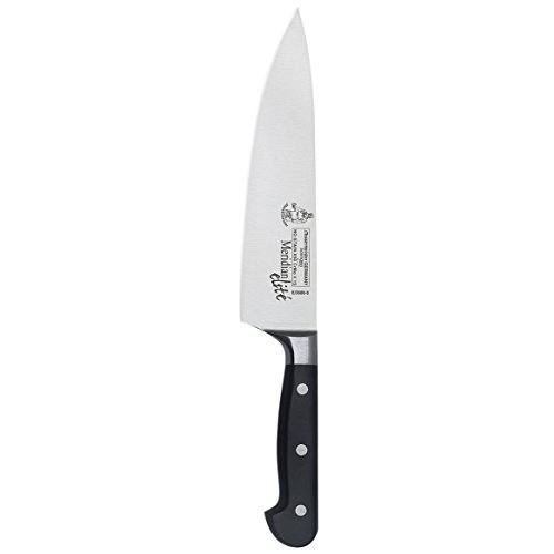 Messermeister meridian elite chef s knife, 8-inch