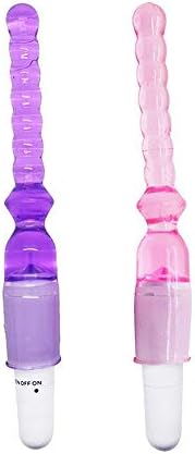 Swing Toy Jelly Vibration Beads Plugee Toys AV Vibrato Funny Women Products