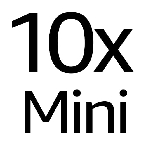 10x Mini