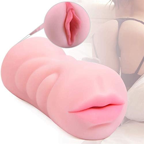 CZXJJAZX Toy AZ0103-Pő&cket Pû&ssys Male Mâ&stürbâtõr for Male Games Real Soft Mode (Natural 2)