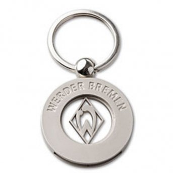 SV Werder Bremen Schlüsselanhänger Werder