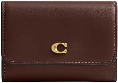 Amazon.com: Coach Clip On Pouch in Signature Canvas : Clothing