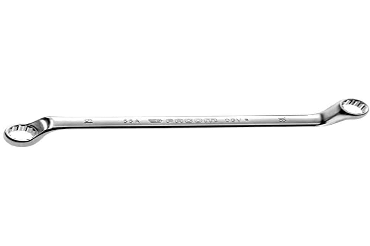 Facom 55 A.10 X 11 – Slogging Ring Spanner contraacodada 10 x 11 mm