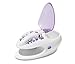 Comfort Products Manicure Pedicure System with 12 Attachments