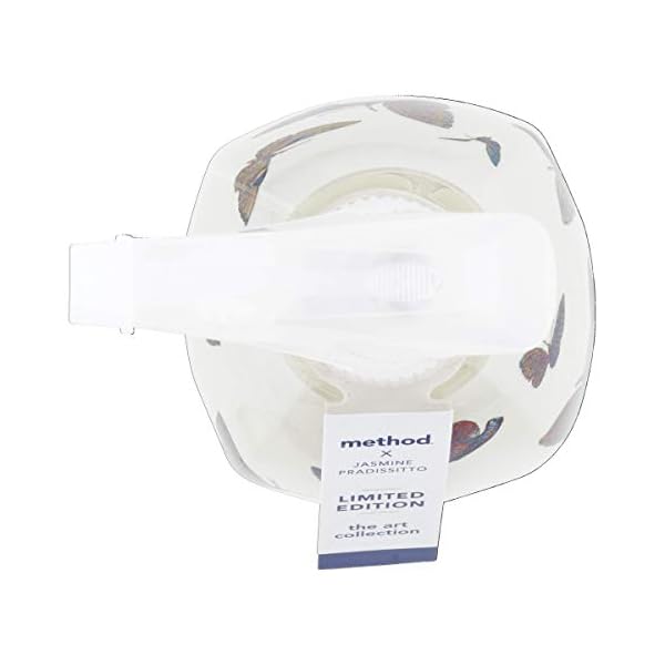 Method Multi Purpose Cleaner, Limited Edition, Meadow Flowers, 828 ml