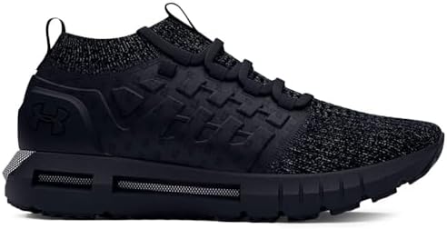 Under Armour UA HOVR Phantom 1 Men\'s Shoes Black/ Anthracite 3028384-004 Size 10 Buy Under Armour HOVR Phantom 1  main image 4