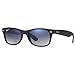 Ray-Ban RB2132 New Wayfarer Polarized Sunglasses