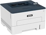 Xerox B230dni A4 Wireless Mono Printer 34ppm Duplex 250-Sheet 3yr view 3