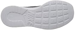 Nike Women's Low-Top Sneakers, Black