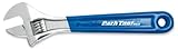 Park Tool Adjustable Wrench - PAW-12
