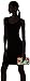 Vera Bradley Women's Signature Cotton RFID Turnlock, Rumba, One Size