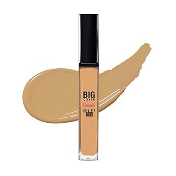 etude house concealer