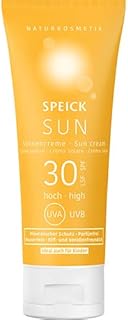 Speick Sun Sonnencreme LSF 30 (60 ml)