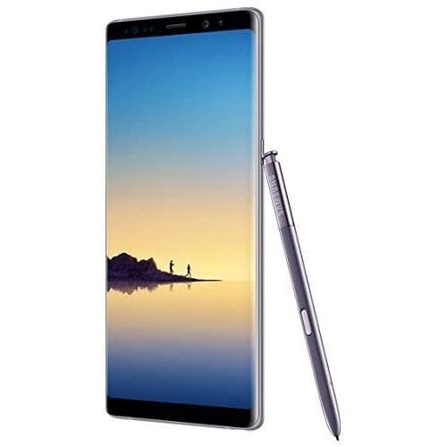 SAMSUNG Galaxy Note 8 N950U 64GB Unlocked GSM 4G LTE Android